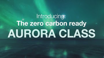 Introducing the Aurora Class