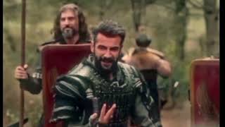 Kuruluş Osman season 4_Osman⚔️turgut action best 💪fight attitude viral video