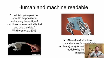 Interoperability for Open Phytoliths Community Launch Event - English version