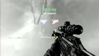 First for [E5] @RedEmZ
