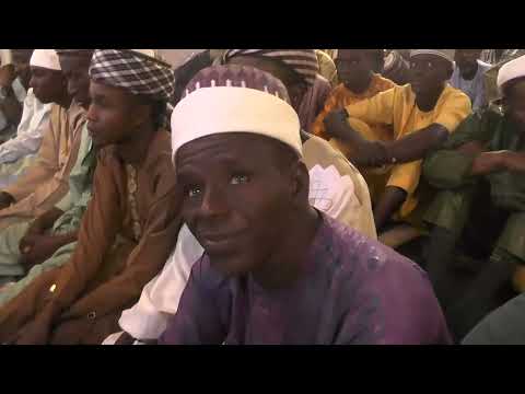 JUMA A SHAIKH JINGIR 16 1 2026 IZALA 