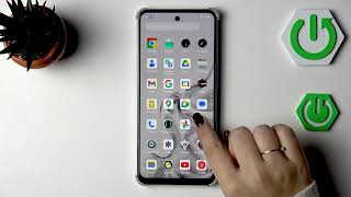 NUBIA Neo 3 5G – Free Up Storage Without Deleting Apps