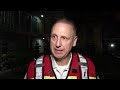 HFD provides update after multiple rescues at Sterling Point apartment fire