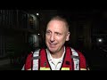 HFD provides update after multiple rescues at Sterling Point apartment fire