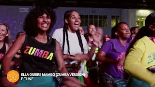 Zumba - Zin Trailer - Official Promo