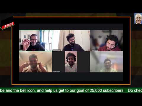 The United Mess, Rosenior Ball & Garnacho Tongue Movements | Oil Money Debate