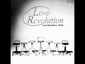 Love Revolution - In My Spell (小原明子) 한글/日本語 (가사)