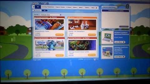 Introduction to and Installing Vtech Learning Lodge Navigator and Redeeming Downloads