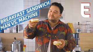 Do You Need a Breakfast Sandwich Machine? — You Can Do This!