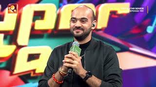 Super Star Senior Episode 152 | പാട്ടിന്റെ വേദിയിൽ മത്സരം കടുക്കുന്നു