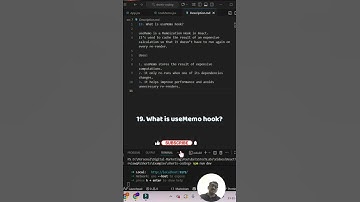 React useMemo Explained in 60 Seconds | Boost Performance with useMemo Hook