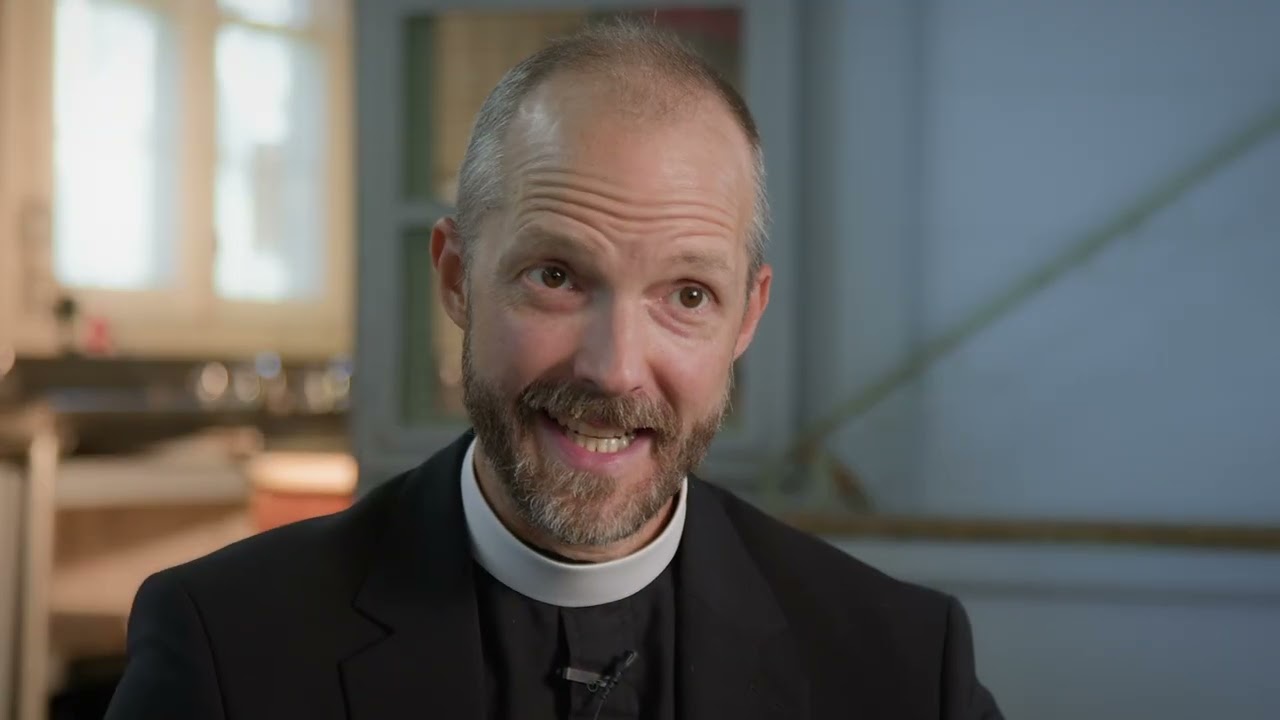 2024 Grantee Update - Trinity Center