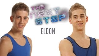 The Next Step - Eldon - Season 1 to 4