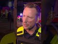 Fahrzeug rast in Menschenmenge beim Berliner CSD
