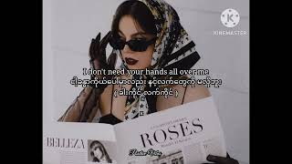 Download Lagu [ No ] by Meghan Trainor Mmsub title lyrics MP3