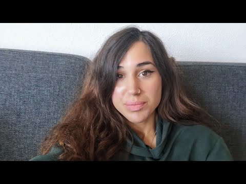 How Marcela lost her voice | VLOG #6