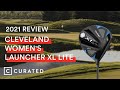 2021 Cleveland Women's Launcher XL Lite Driver Review | Curated