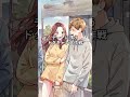 作戦大成功!!#shorts #manga#漫画#illustration #イラスト動画#創作#恋愛漫画 #アニメ
