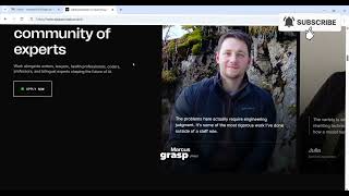 DataAnnotation.tech: Flexible AI Training Work with High Pay &amp; Global Access