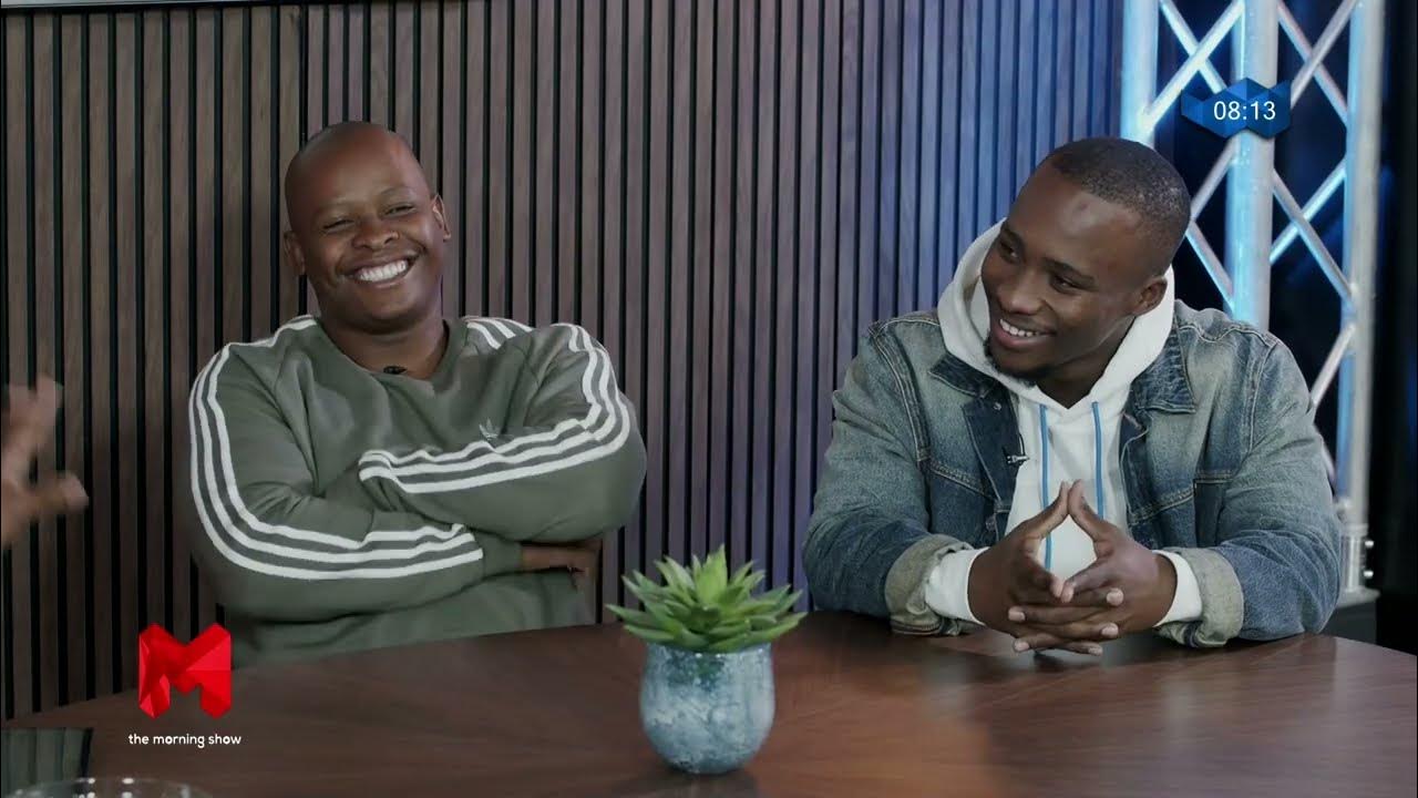 Unveiling 'Isitha the Enemy' with Dawn Thandeka King and Linda Sebezo YouTube