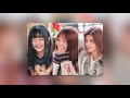 NewJeans Hanni X Hyein X Danielle Atlantis Princess BoA AI Cover NewJeans Hanni X Hyein X Danielle Atlantis Princess BoA AI Cover
