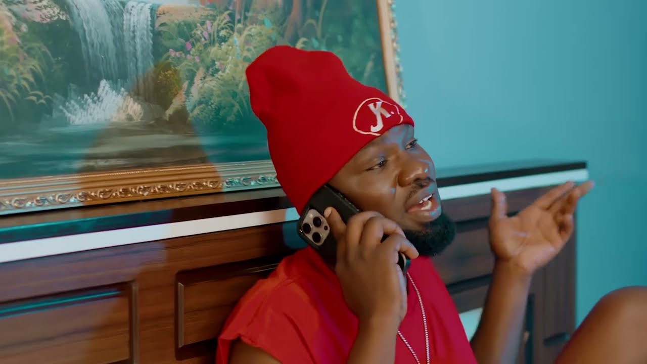 Mira Kong Ingole _Polite Mosko(Official Music Video) en YouTube