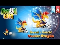 ผสมมังกรสุดยอดนักเตะฟุตบอล เมสซี่ Breeding Soccer Dragon - Messi |C| amSiNE × Dragon City