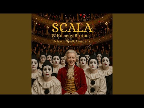 Ich Will Spaß, Amadeus