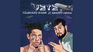 VETE - Julianno Sosa & Harry Nach