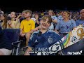 Olive Mitchell | Mic'd Up, presented by Herbalife
