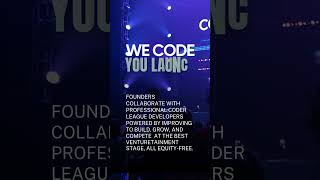 Applications For Codelaunch 2026 Are Open Startups Can Apply Now