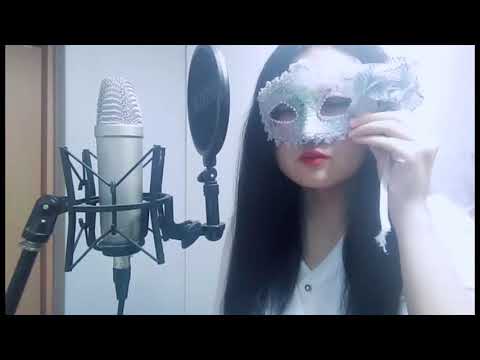 狼と香辛料 - 旅の途中 tabi no tochuu [Personamusika Persona_V vocal cover]　(original: 清浦夏実)