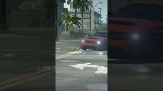 Oteldeki Hırsızı Kovaladım Arabayla Kaçtı Kovaladım