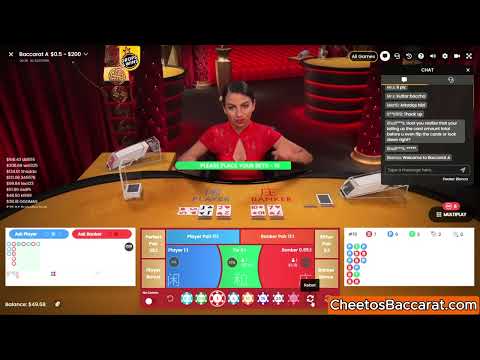 A Practical Guide to the Evolution Live Casino Lobby