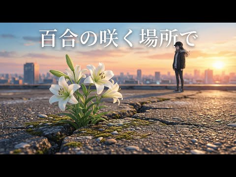 ノートンビート Cover MV「百合の咲く場所で/Dragon Ash」Norton Beat【Cover】