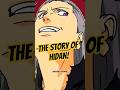Why hidan leave his village and become an Akatuski! #hidanakatsuki #akatsuki #naruto #hidan #kisame