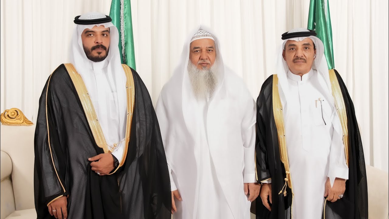  حفل زواج / عبدالرحمن نمر الخالدي 