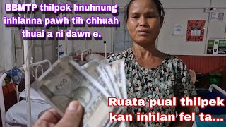 Download Lagu Vanlalruata pual thilpek kan inland fel ta... BBMTP  zalna khum ka han fang leh..😥 MP3