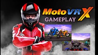 MOTOVRX GAMEPLAY screenshot 3
