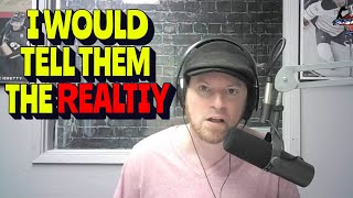 Harvard economist explains how these tarrifs are destroying the American economy