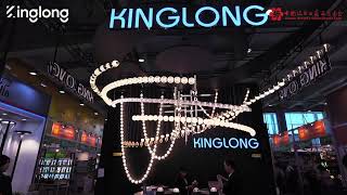 Bespoke Chandeliers for Statement Spaces | Canton Fair Highlights🔥