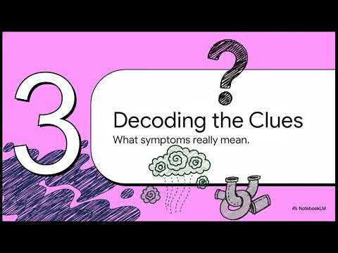 🪠Garbage Disposal Troubleshooting: Repair or Replace?