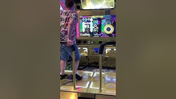 (DDR A20 PLUS) MAXX UNLIMITED DSP-13 [999,690]