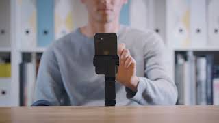 Support Téléphone Voiture Multi-Usage Norauto Disponible Sur Norauto.fr