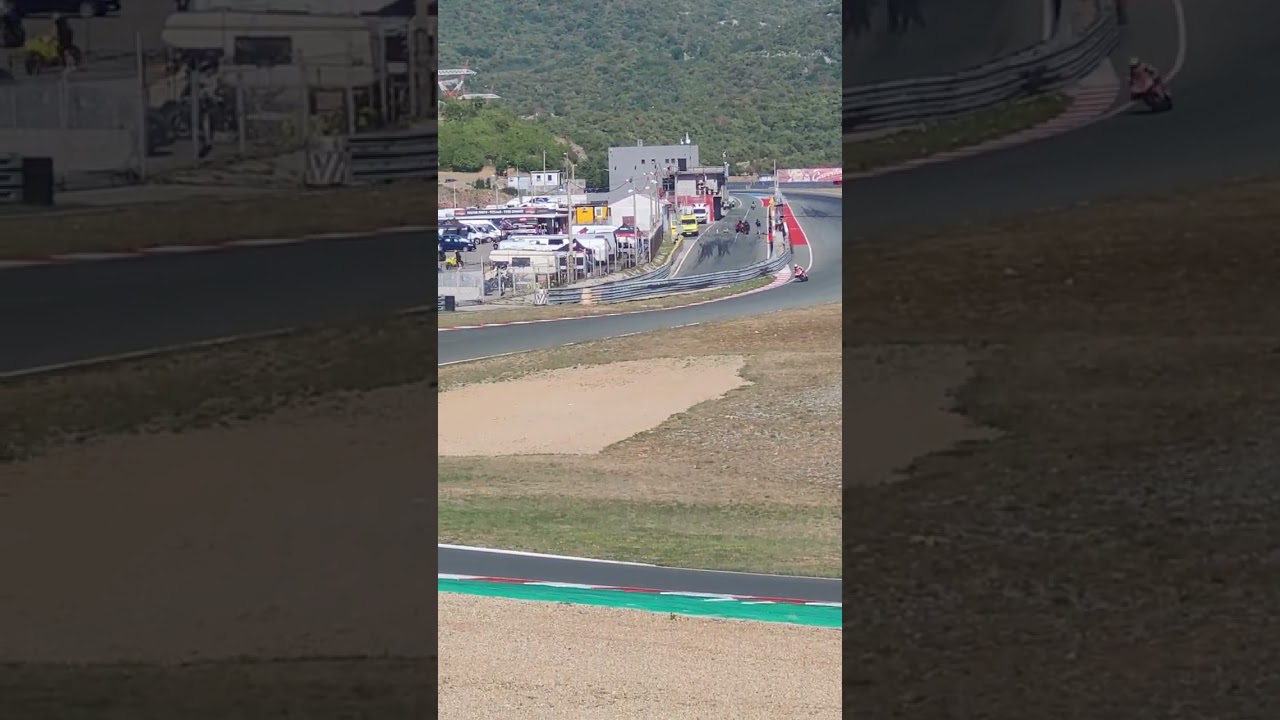 Axel Bassani  @automotodromgrobnik5118