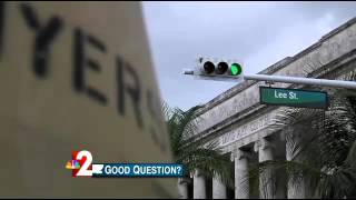 Good Question: Intersection cameras