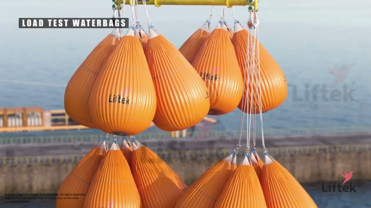 Watch the video to explore Liftek’s range of products and services