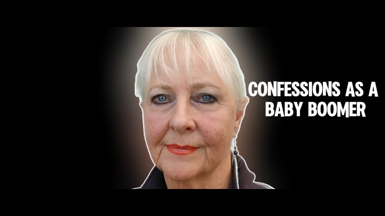 Van Life - Confessions of a Baby Boomer