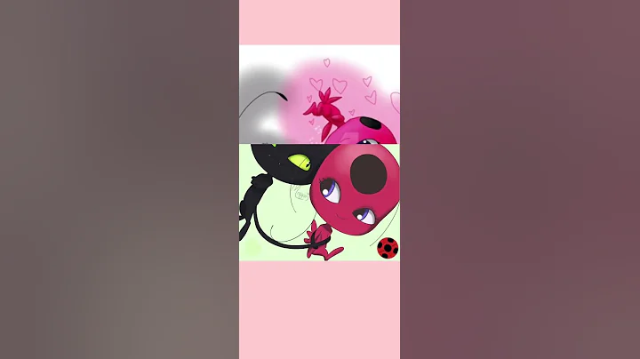 Wellerman song (tikki and plagg)#miraculous #miraculousladybug #tikki #plagg #卡點