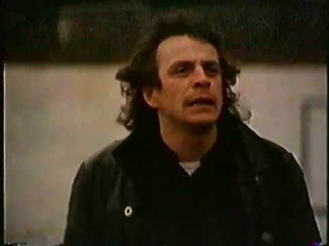 Here & Now - Fantasy Shift - Live @ Dingwalls 31-01-1986